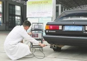 铜梁汽车年检价格多少