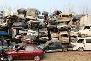 营运汽车多少里程报废