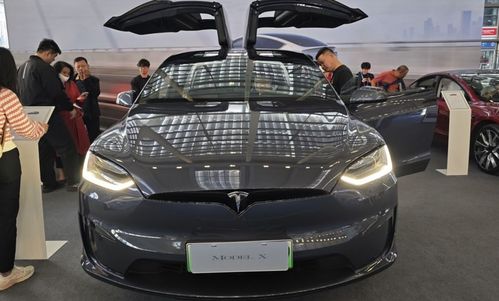 特斯拉汽车徽章价格多少