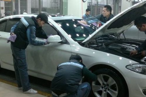 汽车打印格式要求多少