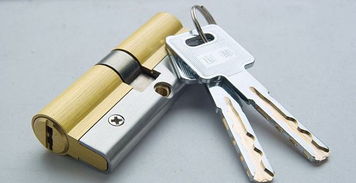 汽车换个锁芯多少