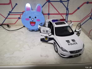 警用汽车排量是多少