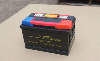 汽车电瓶最高多少电压