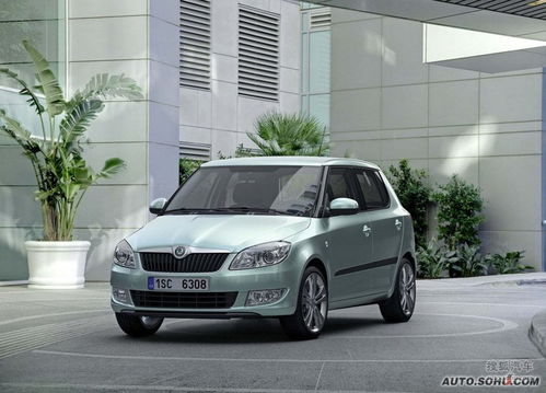 斯柯达汽车电压多少