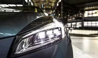 汽车大灯玻璃多少元