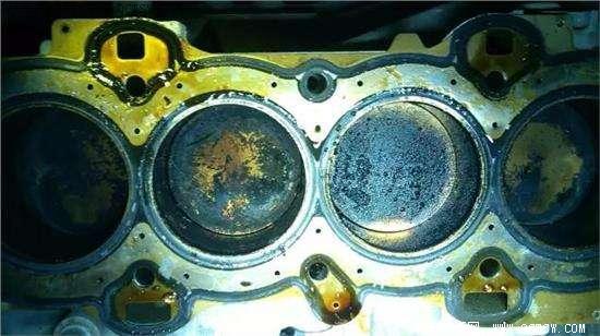 汽车烧机油多少合适