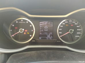 340马力汽车油耗多少