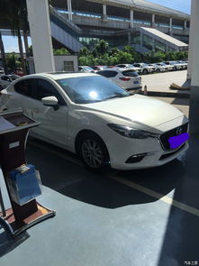 马自达汽车多少公里维修