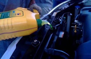 汽车水箱宝多少斤