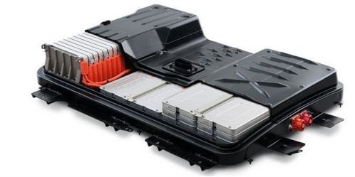 汽车电池有多少电阻