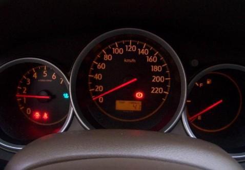 汽车打响转速多少正常