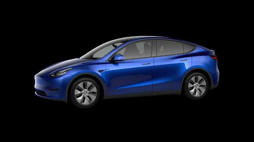 特斯拉卖了多少辆汽车