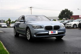 宝马汽车最少多少价格