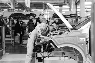 装配汽车需要多少秒