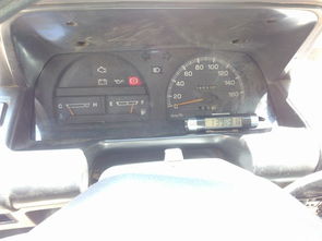 夏利汽车转速多少合适