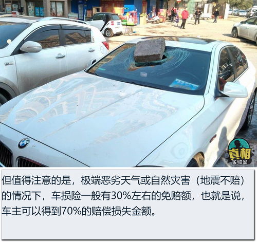 汽车出险后会涨价多少