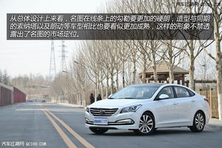 现代汽车排放最低多少