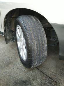 汽车mt轮胎多少气压