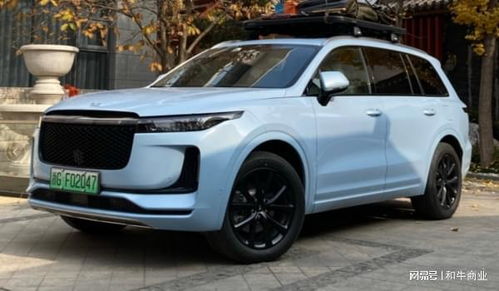 理想汽车多少万一辆