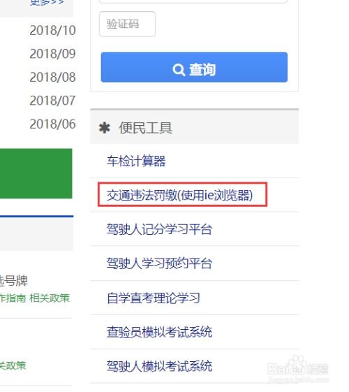 汽车违章多少天缴费