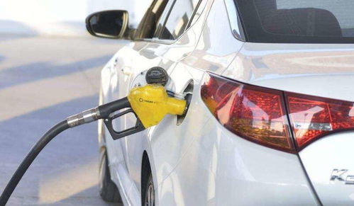 货车汽车油箱容量多少