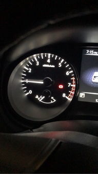 汽车静止转速是多少