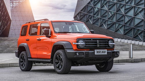 长城坦克汽车油耗多少