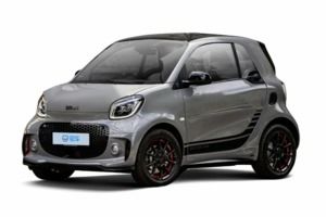 smat汽车价格多少