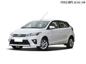 致炫汽车首付多少