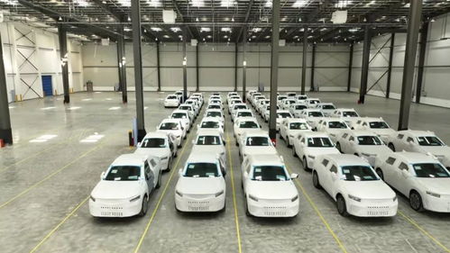 汽车多少节的车箱