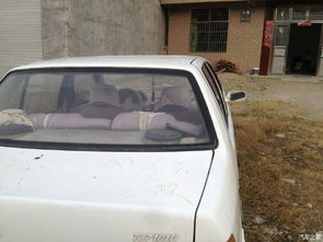 夏利汽车油箱多少升