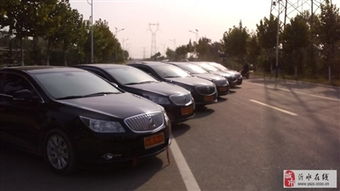 全国多少汽车租赁车辆