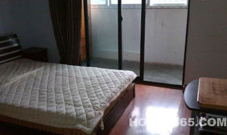 杭州汽车南站租房多少