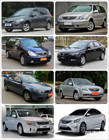 汽车租赁费用多少