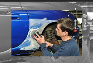 汽车打磨多少号砂纸