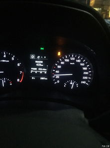 汽车自动真实油耗多少