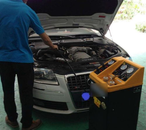 汽车养护有多少项目