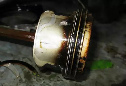 汽车烧机油多少正常