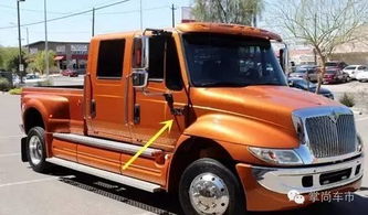 汽车最重有多少吨 汽车最重有多少吨