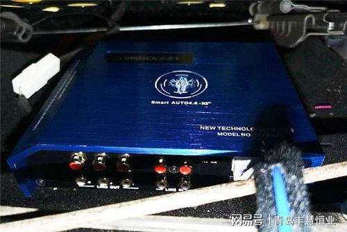 汽车功放需要多少瓦 汽车功放需要多少瓦