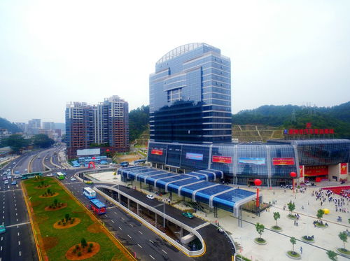 惠州多少汽车站 惠州多少汽车站