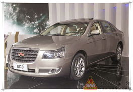 汽车品牌大概多少 汽车品牌大概多少