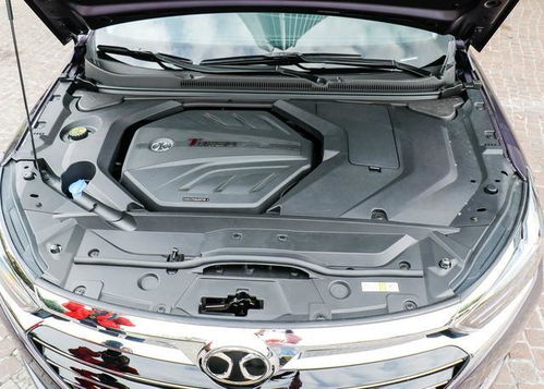 汽车内尺寸是多少