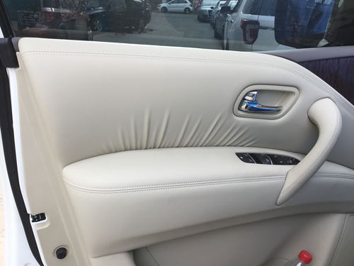 汽车包内饰多少