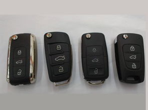 马6汽车钥匙多少