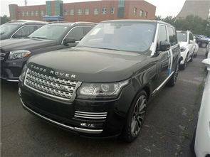 汽车range多少钱 汽车range多少钱