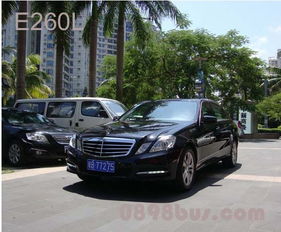 汽车到海口时间多少