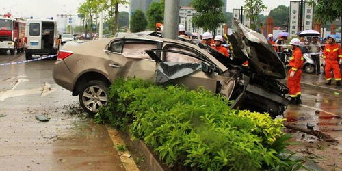 汽车撞击力是多少 汽车撞击力是多少