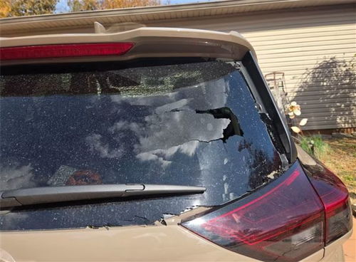 汽车后窗除霜多少瓦 汽车后窗除霜多少瓦