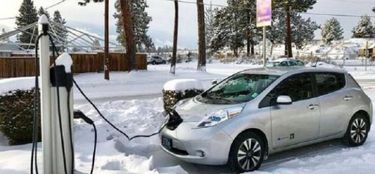 电力汽车现在续航多少